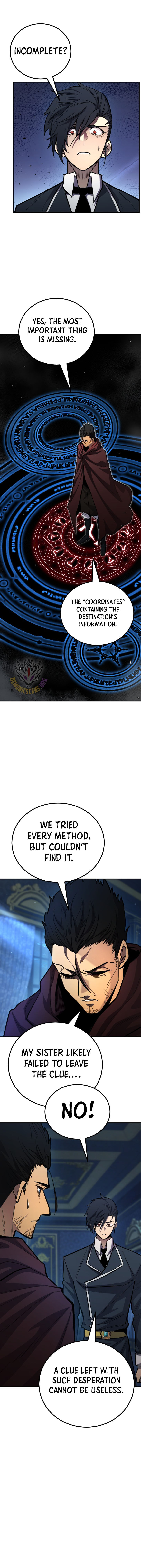 Standard Of Reincarnation 178 13