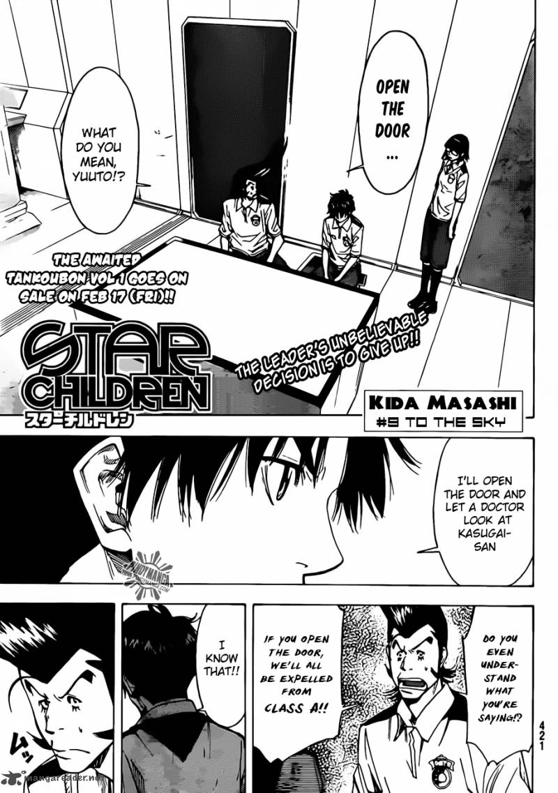 Star Children 9 2