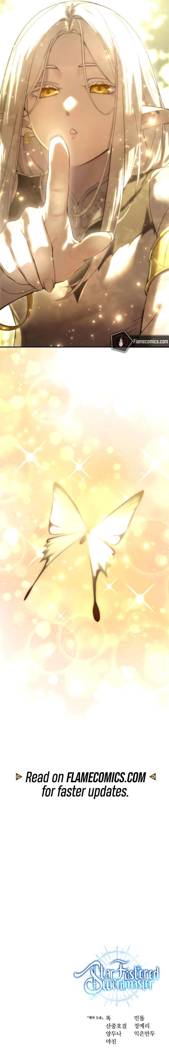 Star Fostered Swordmaster 106 13