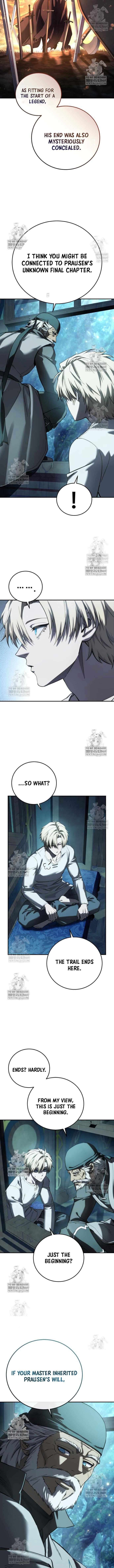 Star Fostered Swordmaster 112 7