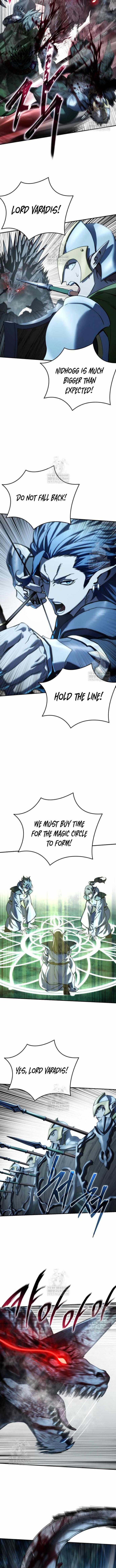 Star Fostered Swordmaster 114 12