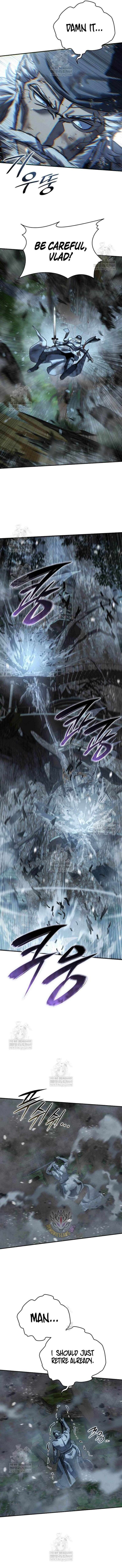 Star Fostered Swordmaster 117 11