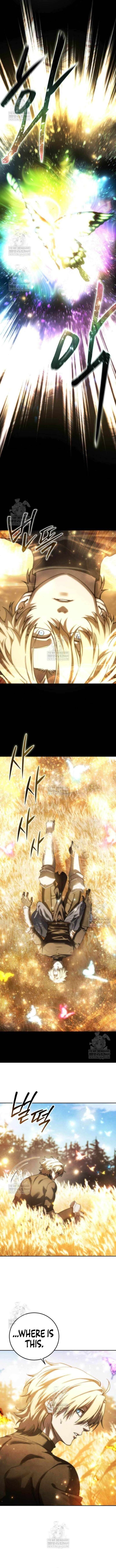 Star Fostered Swordmaster 117 16