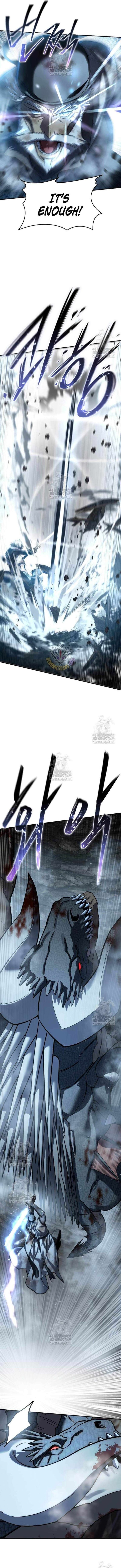 Star Fostered Swordmaster 117 5