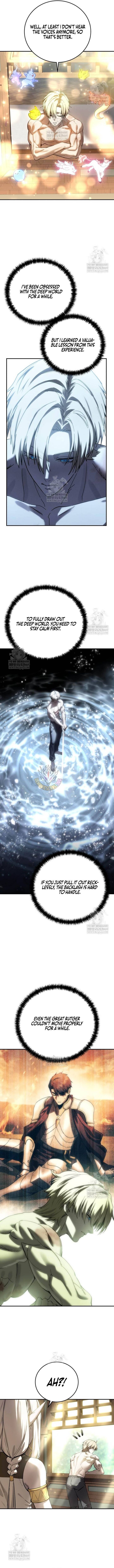 Star Fostered Swordmaster 119 15