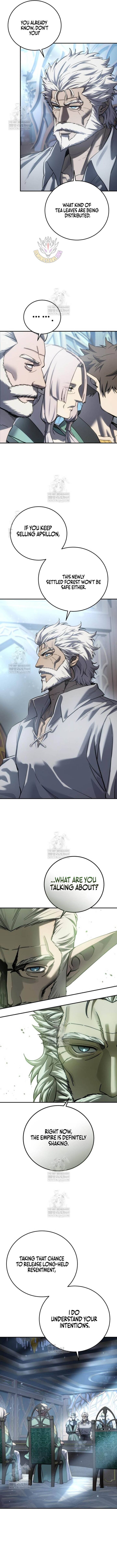 Star Fostered Swordmaster 119 3