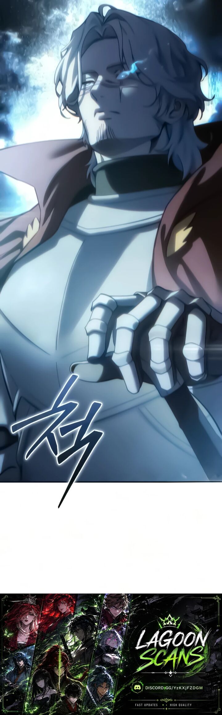 Star Fostered Swordmaster 127 18
