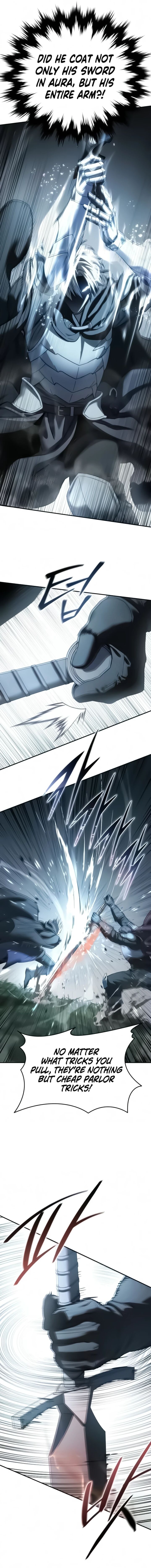 Star Fostered Swordmaster 127 8