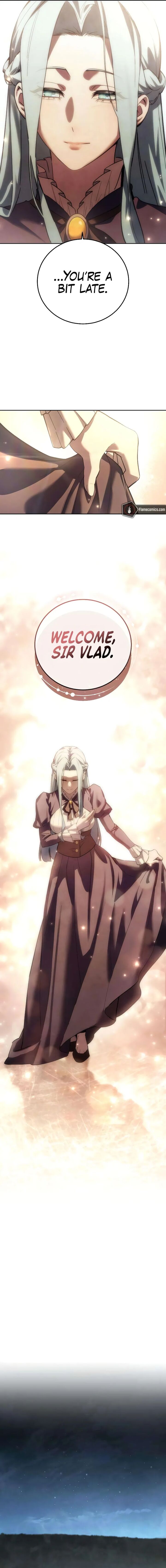 Star Fostered Swordmaster 130 15