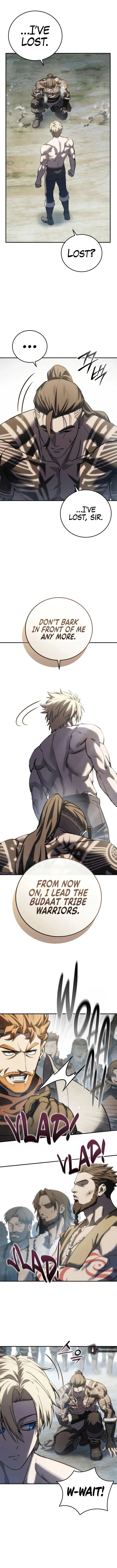 Star Fostered Swordmaster 132 14
