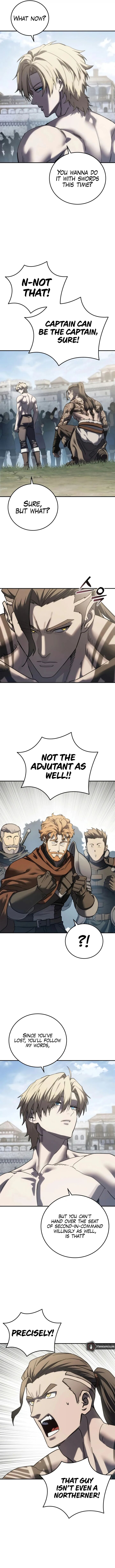Star Fostered Swordmaster 132 15