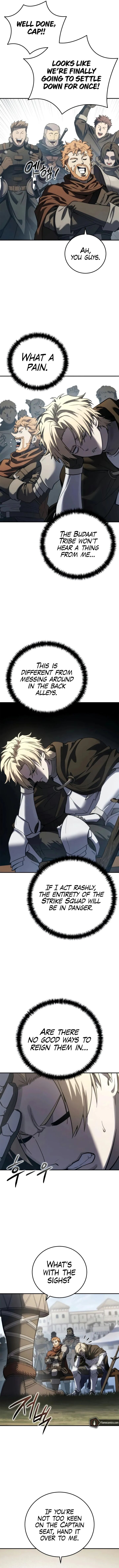 Star Fostered Swordmaster 132 3