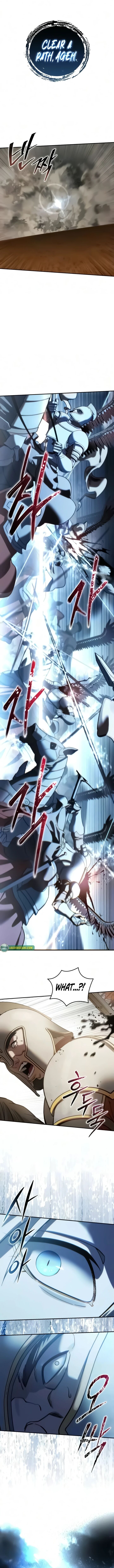 Star Fostered Swordmaster 137 4