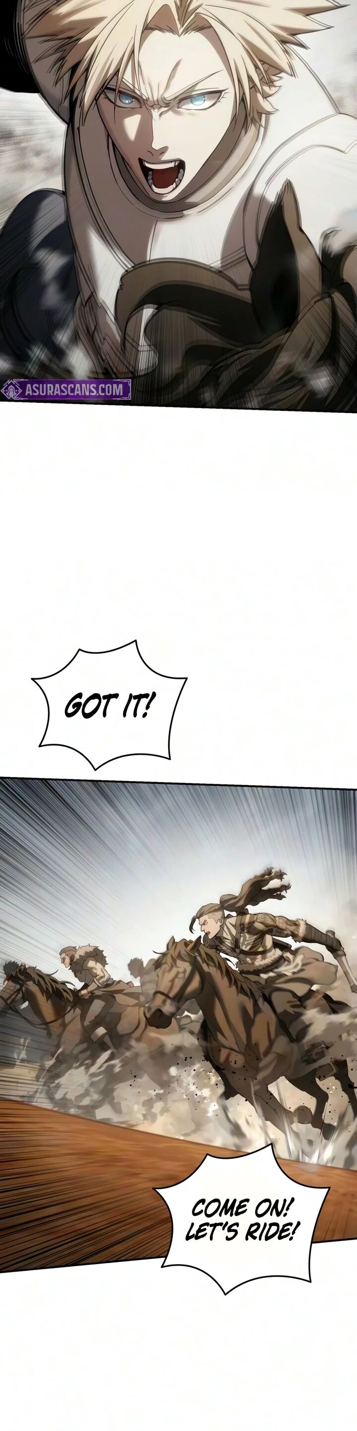 Star Fostered Swordmaster 138 4