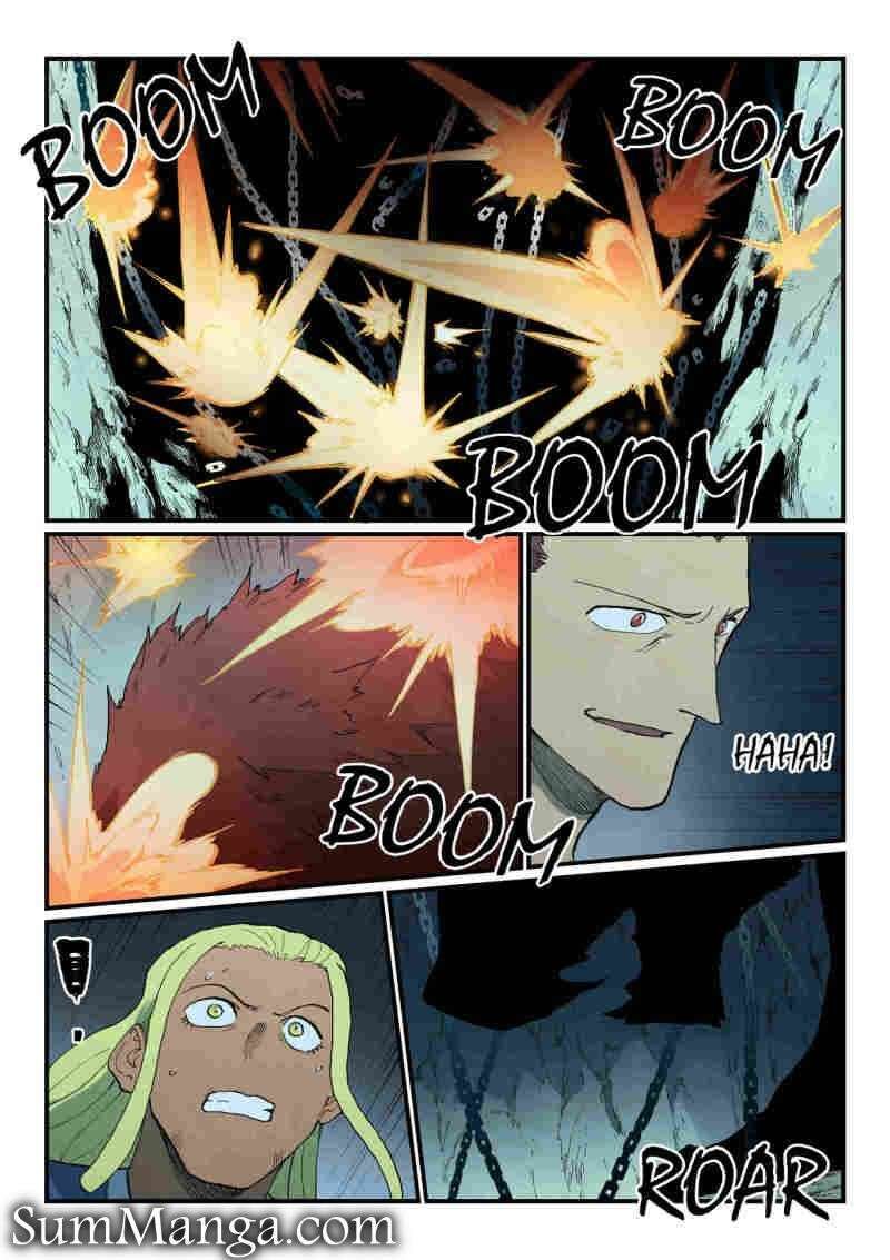 Star Martial God Technique 881 4