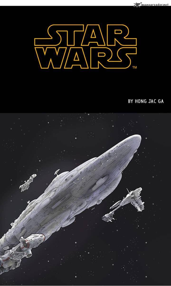 Star Wars 33 1