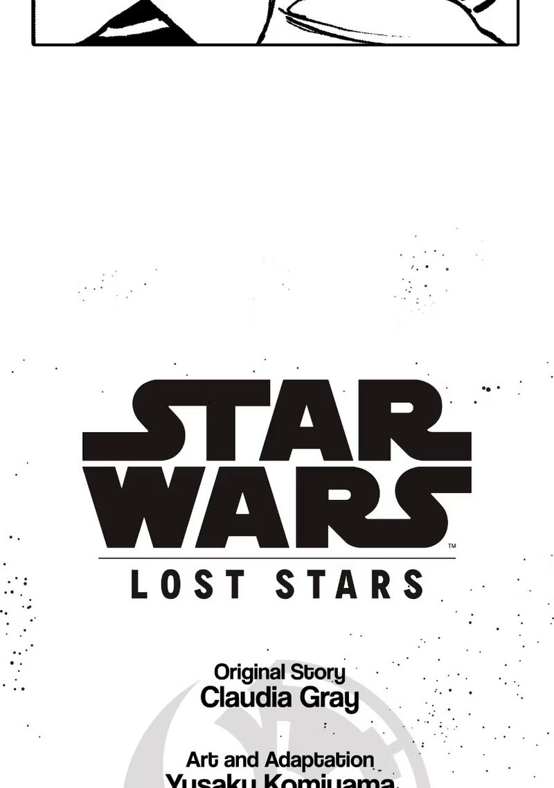 Star Wars Lost Stars 41 51