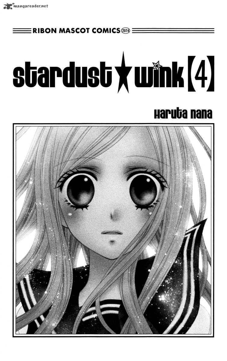 Stardust Wink 16 6