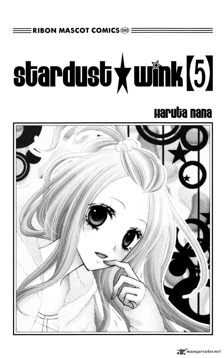 Stardust Wink 21 6