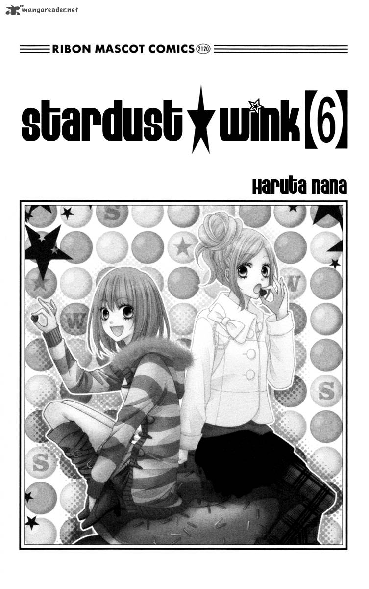 Stardust Wink 25 6