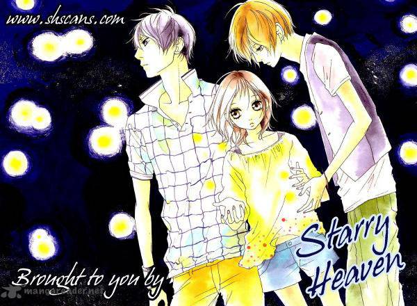 Stardust Wink 30 1