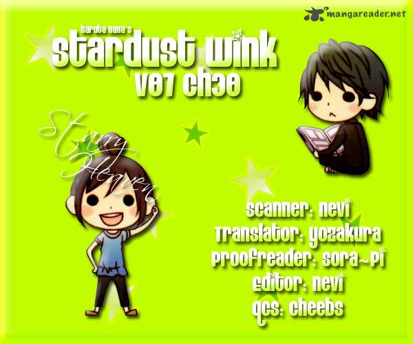 Stardust Wink 30 3