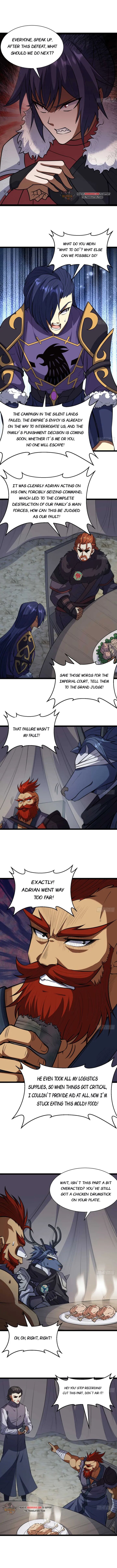 Starting From Today Ill Work As A City Lord 548 2