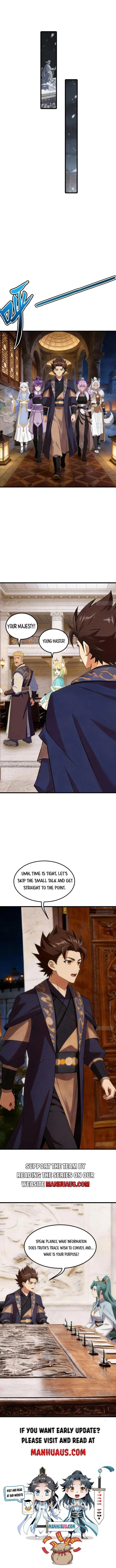 Starting From Today Ill Work As A City Lord 551 4