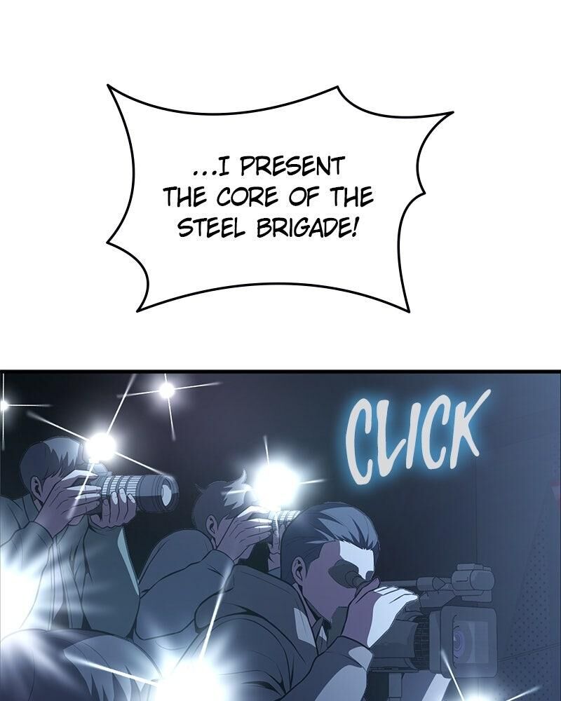 Steel Eating Player 92 267