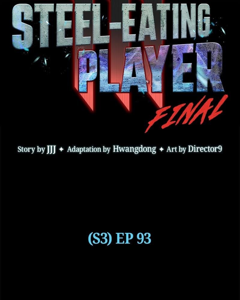 Steel Eating Player 93 106