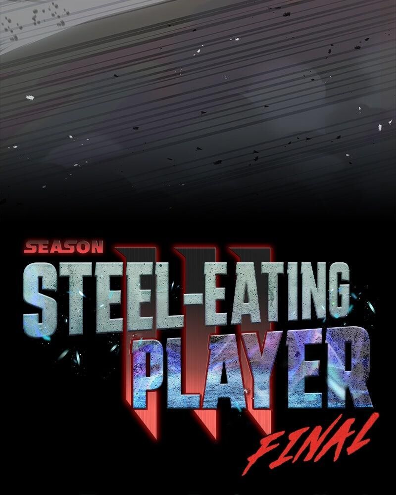 Steel Eating Player 96 85