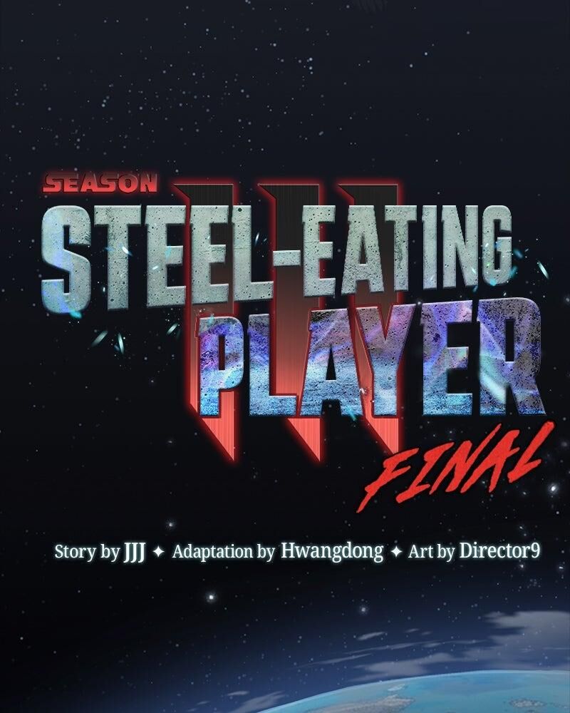 Steel Eating Player 99 111