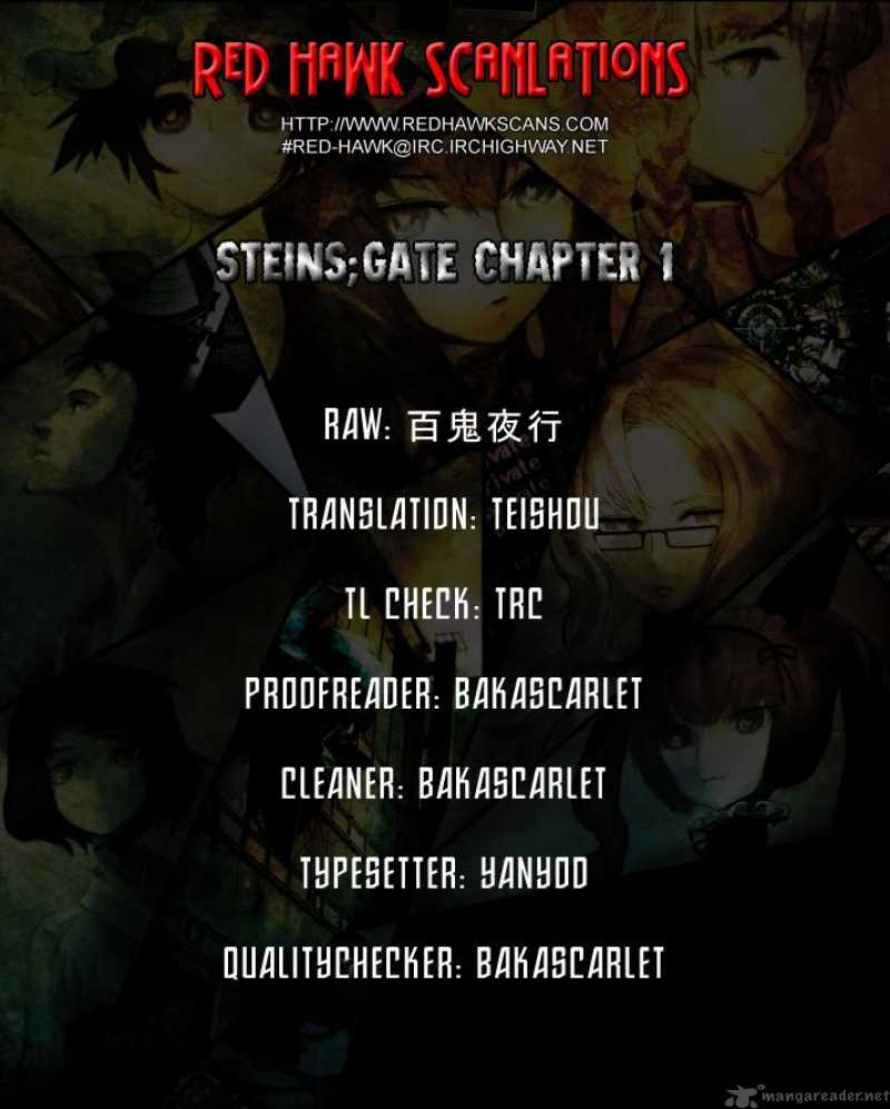 Steins Gate 1 30