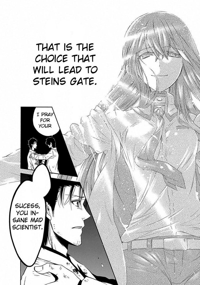 Steins Gate 17 32