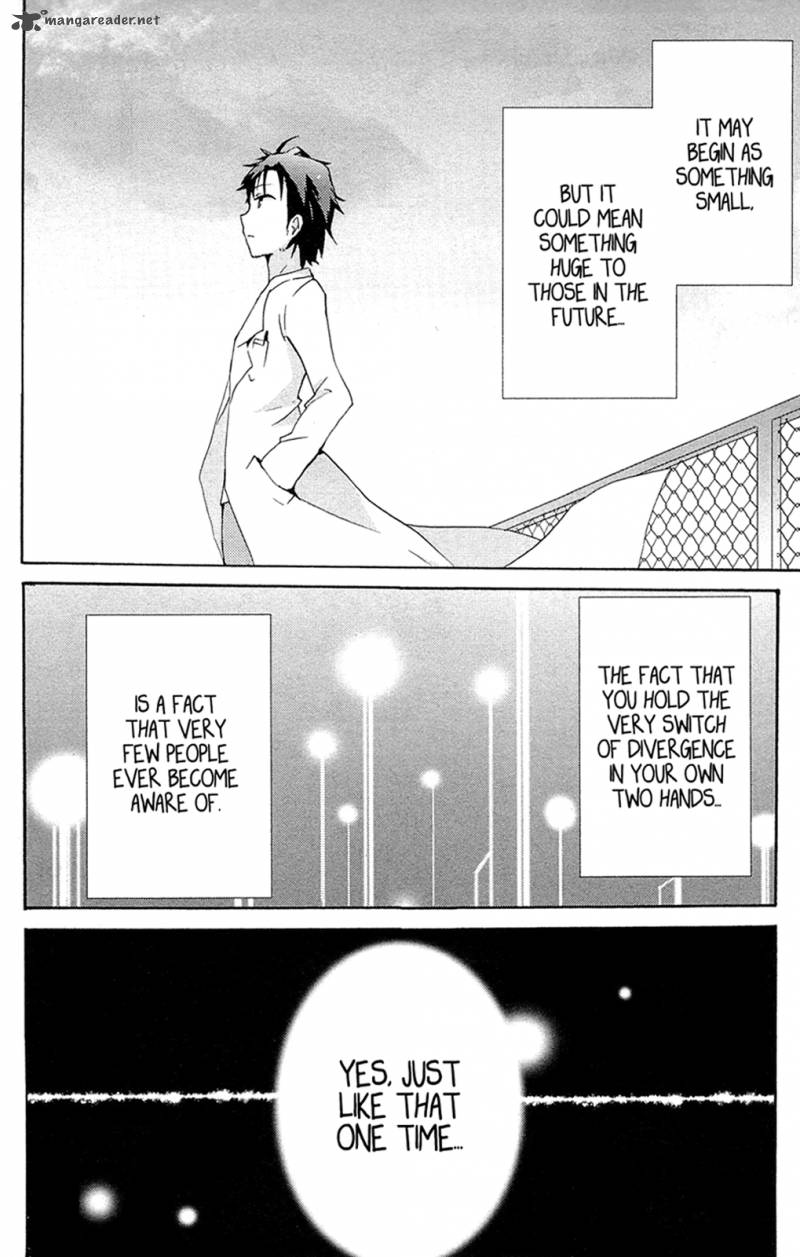Steinsgate Hiyoku Renri No Future Honey 1 4
