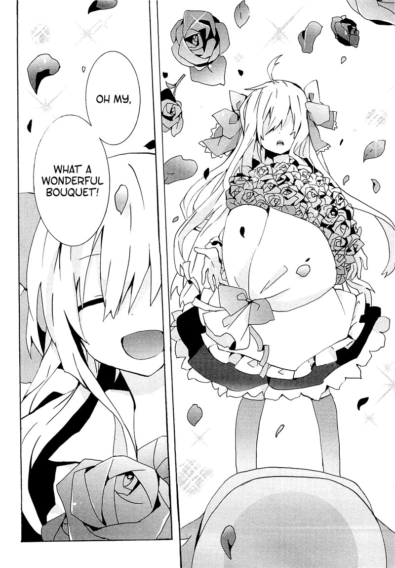 Steinsgate Hiyoku Renri No Future Honey 5 16