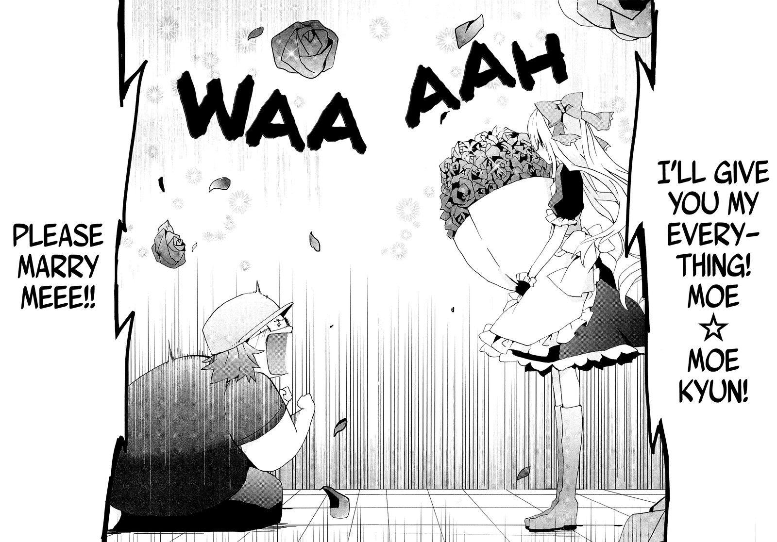 Steinsgate Hiyoku Renri No Future Honey 5 18