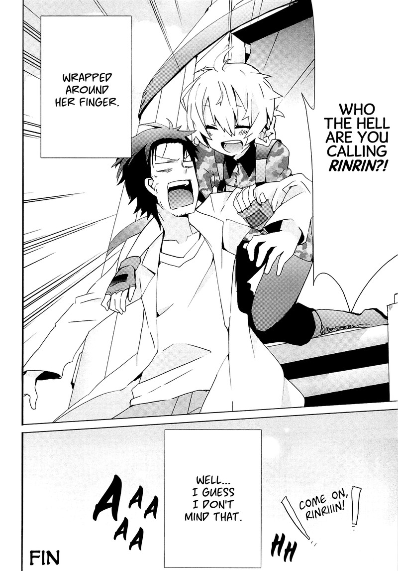 Steinsgate Hiyoku Renri No Future Honey 5 37