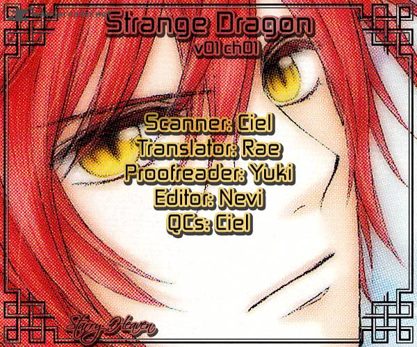 Strange Dragon 1 46