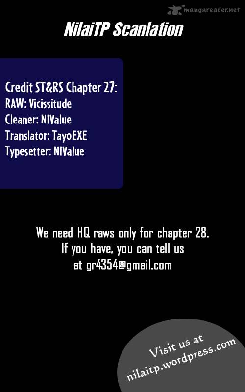 Strs 27 1