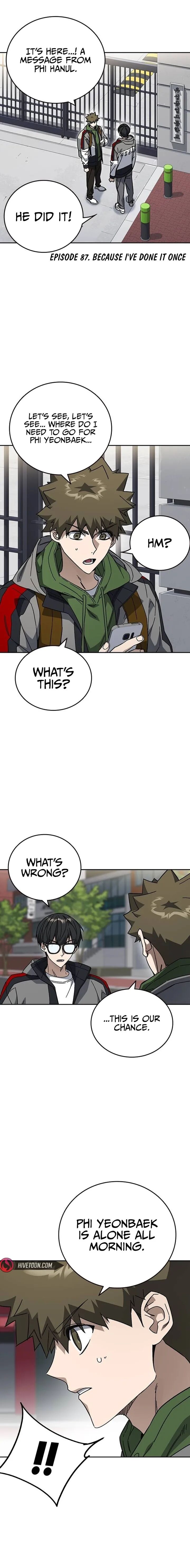 Study Group 321 4