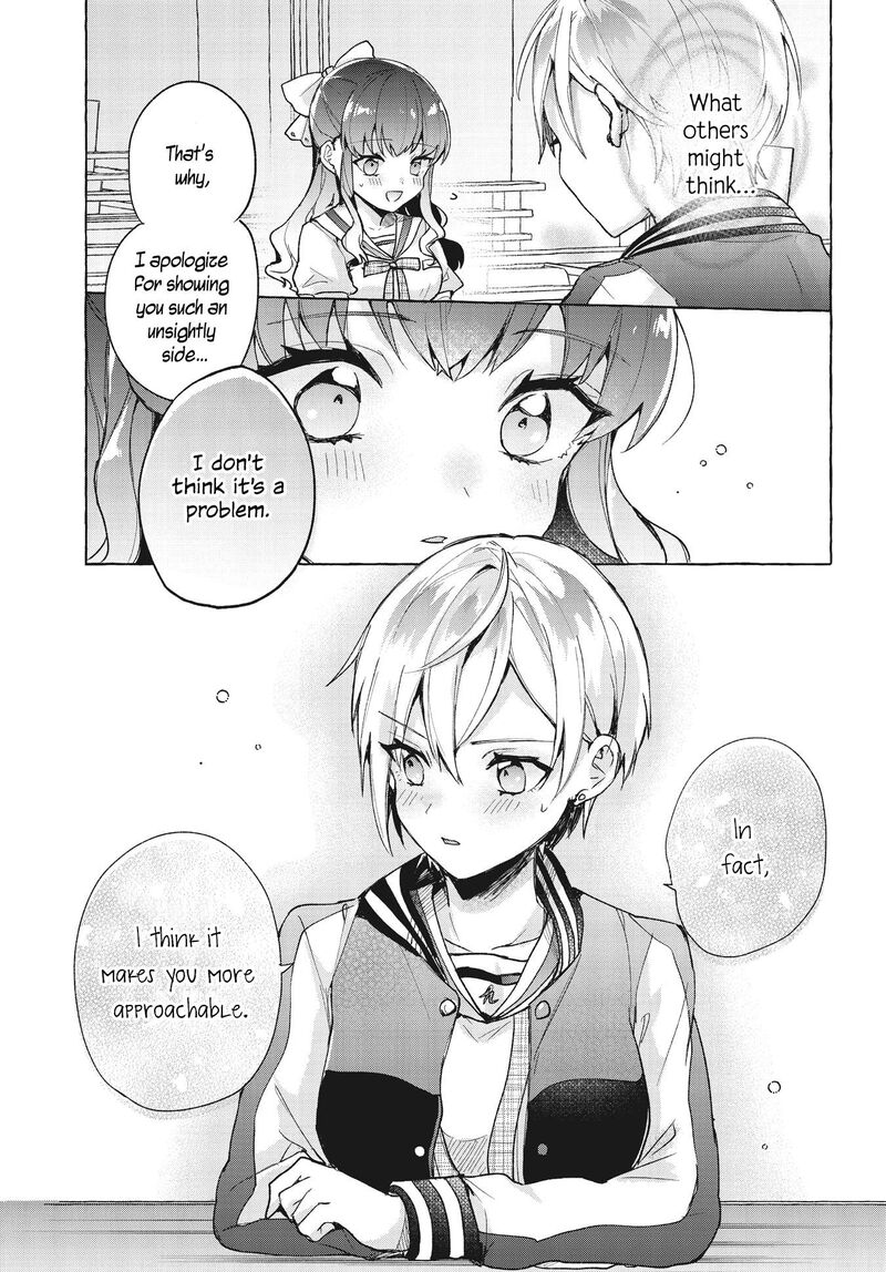 Sugar Meets Girl 1 33