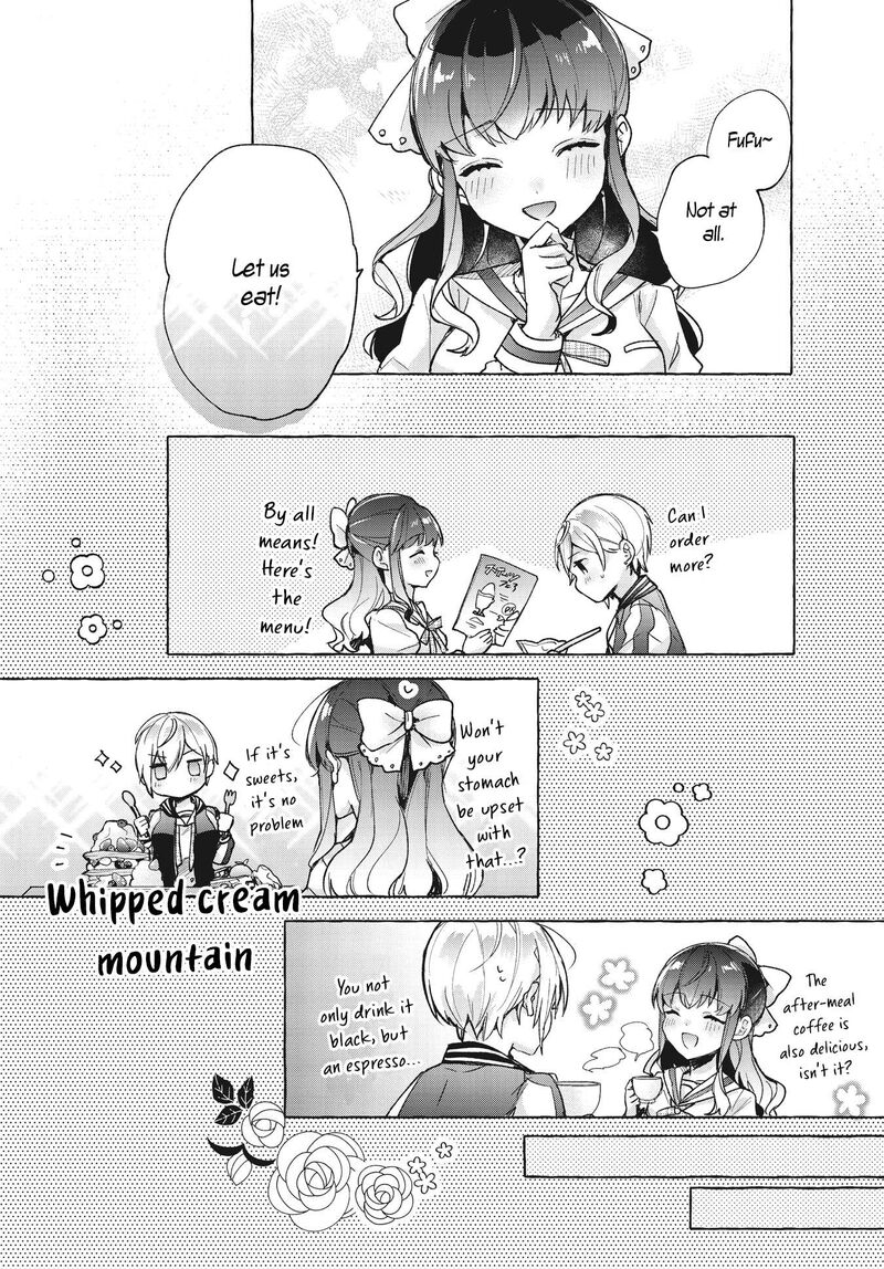 Sugar Meets Girl 1 36