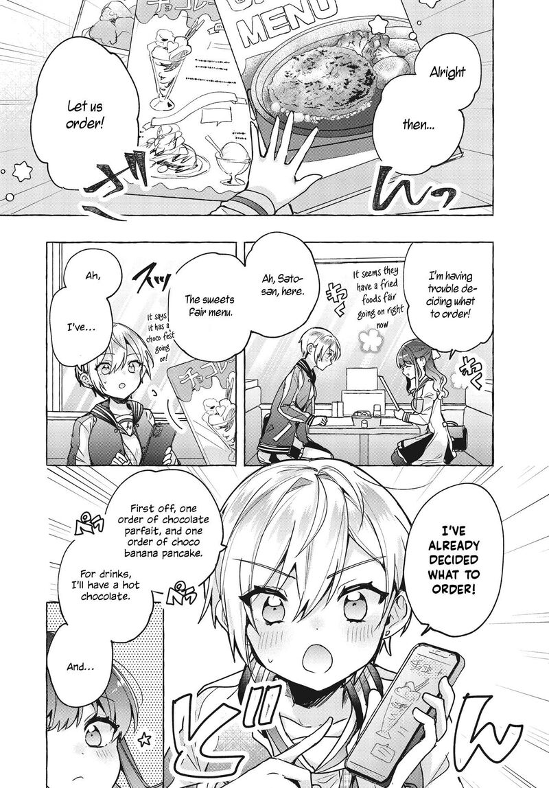 Sugar Meets Girl 2 15