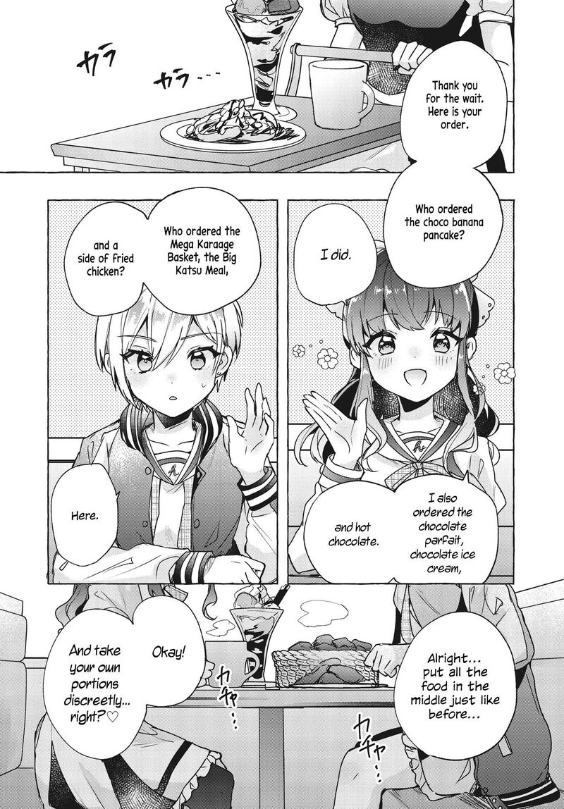 Sugar Meets Girl 2 17