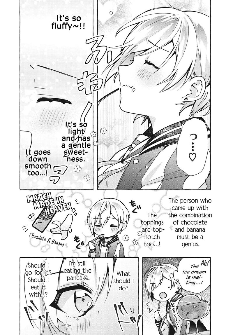 Sugar Meets Girl 2 19