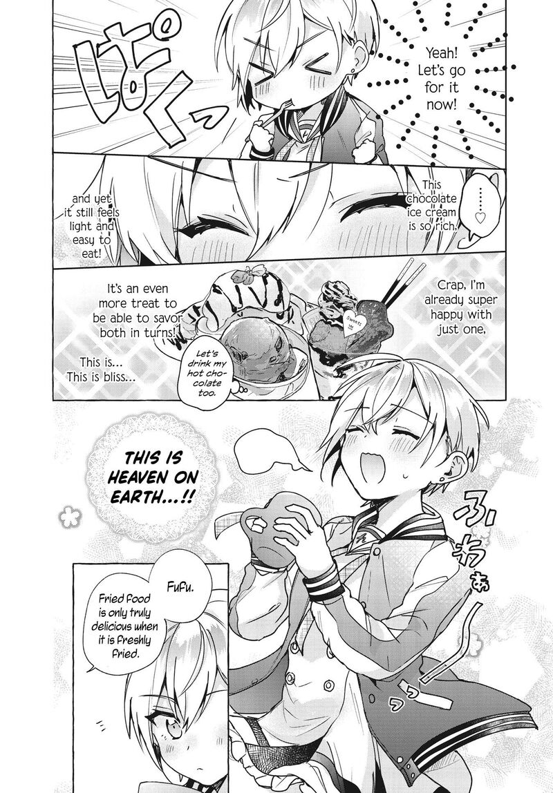 Sugar Meets Girl 2 20