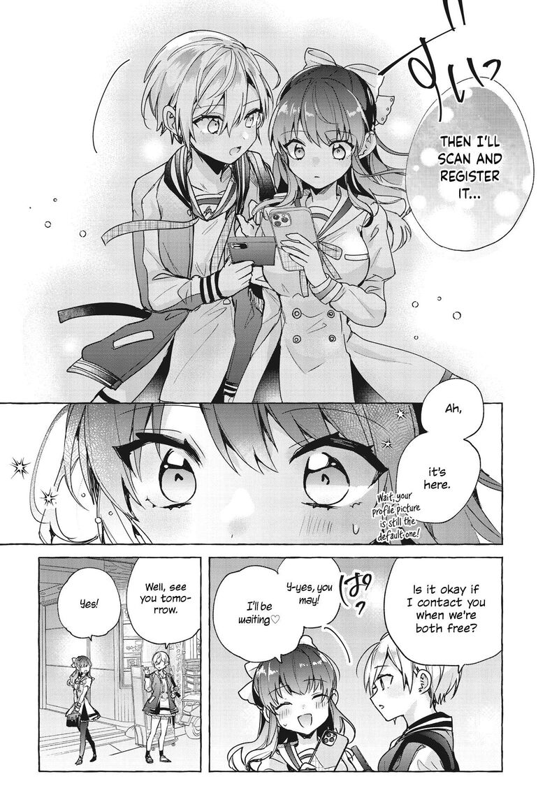 Sugar Meets Girl 2 31