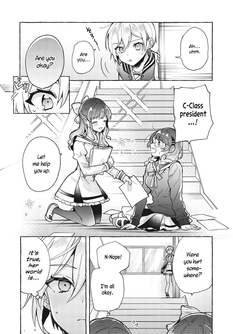 Sugar Meets Girl 2 9