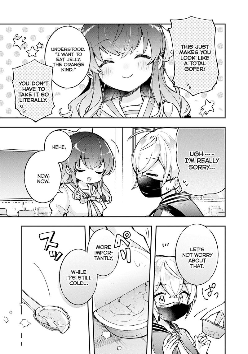 Sugar Meets Girl 22 18